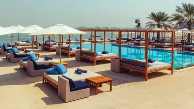 Bab Al Qasr Residence 25, Foto 4