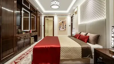 Bab Al Qasr Residence 25, Foto 5