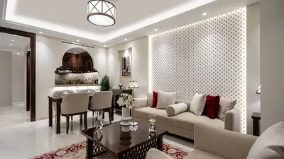 Bab Al Qasr Residence 25, Foto 7