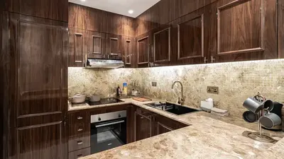 Bab Al Qasr Residence 25, Foto 8