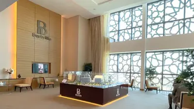 Bab Al Qasr Residence 25, Foto 9