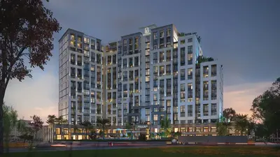 Bab Al Qasr Residence 25, Foto 10