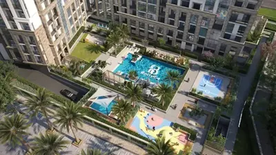 Bab Al Qasr Residence 31, Foto 11