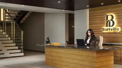 Bab Al Qasr Residence 31, Foto 3