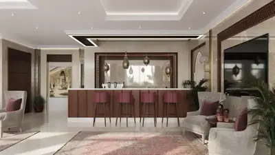 Bab Al Qasr Residence 31, Foto 4
