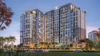Bab Al Qasr Residence 31, Foto 5