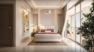 Bab Al Qasr Residence 31, Foto 6