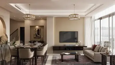 Bab Al Qasr Residence 31, Foto 7