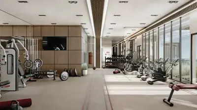 Bab Al Qasr Residence 31, Foto 8