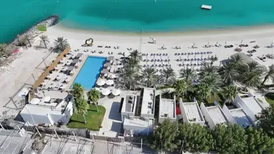 Bab Al Qasr Residence 31, Foto 9