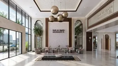 Bab Al Qasr Residence 31, Foto 10