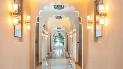 Bab Al Qasr Resort Residence 19, Foto 6