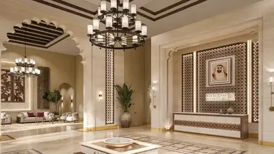 Bab Al Qasr Resort Residence 19, Foto 10