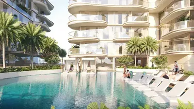 Beach Walk Grand 2, Foto 2