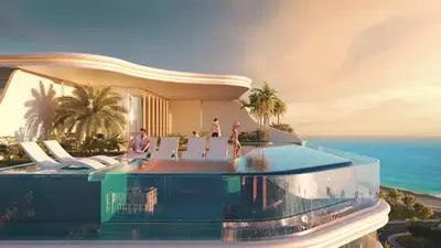 Beach Walk Grand 2, Foto 7