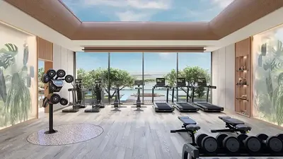 Belmore Residences, Foto 11