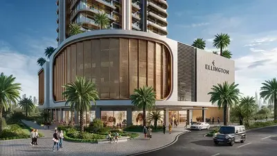Belmore Residences, Foto 12