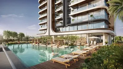 Belmore Residences, Foto 3