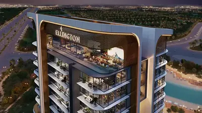 Belmore Residences, Foto 4