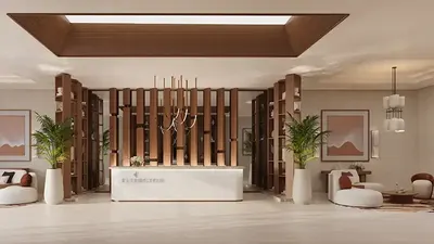 Belmore Residences, Foto 6