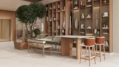 Belmore Residences, Foto 7