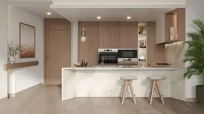 Belmore Residences, Foto 9