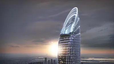 Binghatti Skyblade, Foto 5