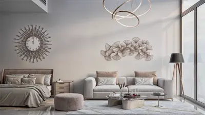 Butterfly Towers, Foto 5