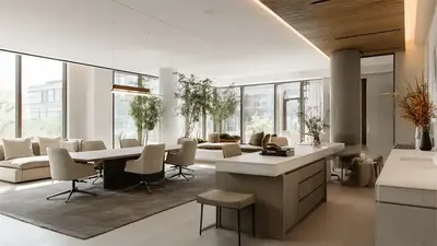 Damac District, Foto 2