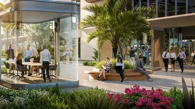 Damac District, Foto 11