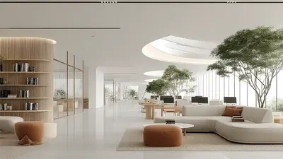 Damac District, Foto 12