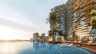 Damac District, Foto 5