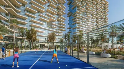 Damac District, Foto 7