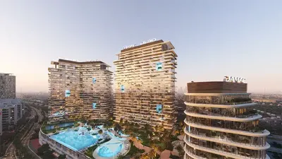 Damac District, Foto 8