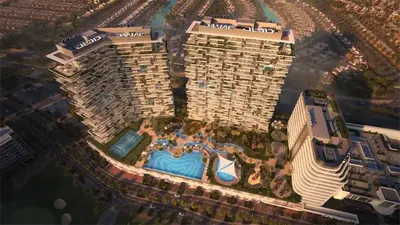 Damac District, Foto 9