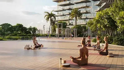 Damac District, Foto 10