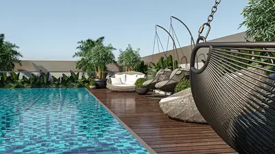 Elevia Residences, Foto 2