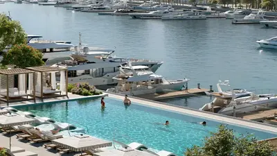 Emaar Baystar, Foto 2