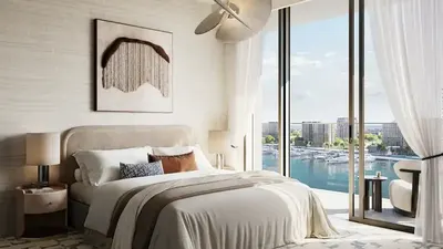 Emaar Baystar, Foto 4