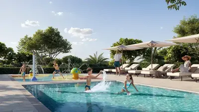 Emaar Baystar, Foto 6