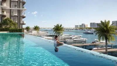 Emaar Baystar, Foto 7