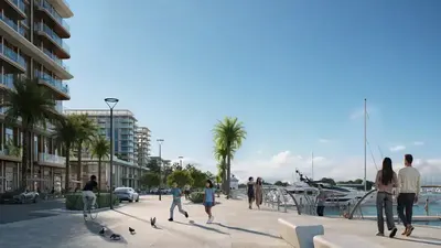Emaar Baystar, Foto 8
