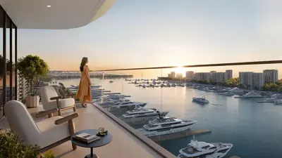 Emaar Baystar, Foto 9