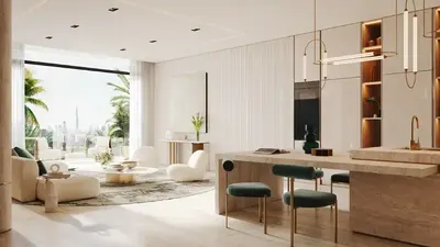 Emerge Residences, Foto 2
