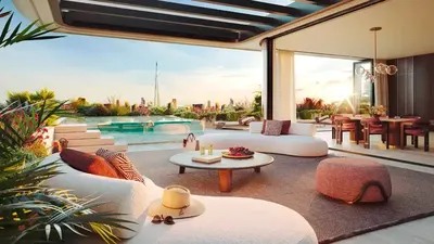 Emerge Residences, Foto 12