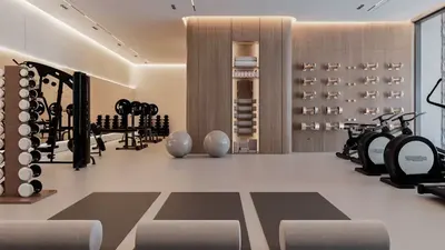 Emerge Residences, Foto 3