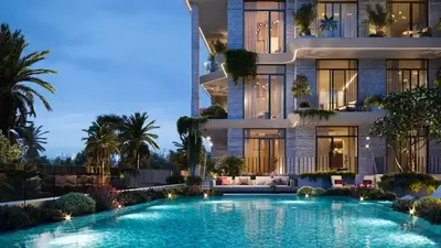 Emerge Residences, Foto 4