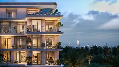 Emerge Residences, Foto 6