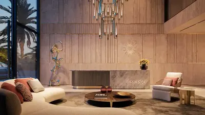 Emerge Residences, Foto 7