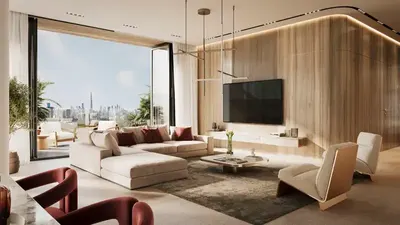 Emerge Residences, Foto 8